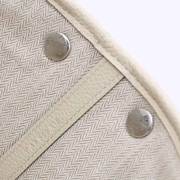 エルメスバッグ全体デザイン